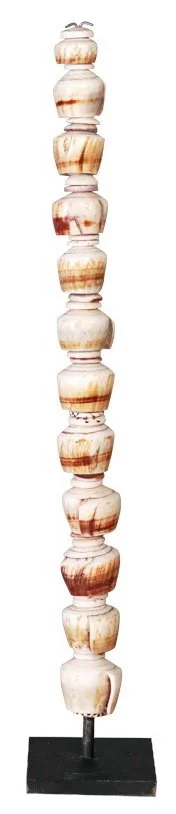 Petit soutien de coquillages