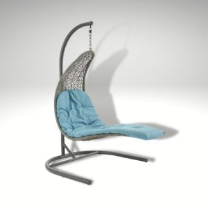 Long Swing Chair
