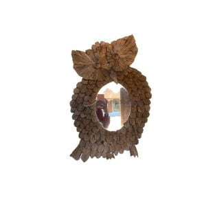 Owl Mirror
