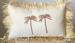 Laura Pillow Case