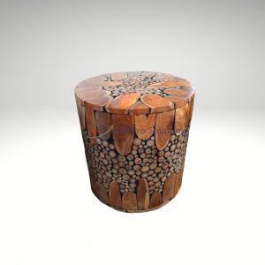 Lula Woosen Round Table