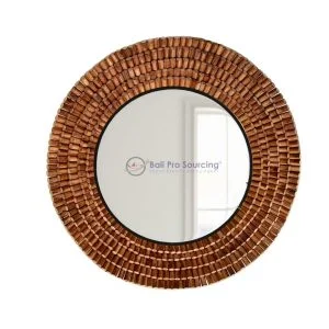 Kisa Mirror
