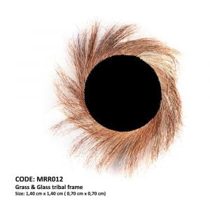 Miroir TrSibal - Miroir Tribal