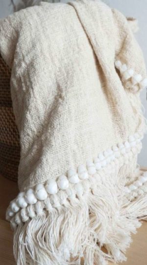 Throw With Shells B