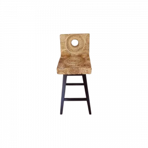 Tabouret de Bar Banane