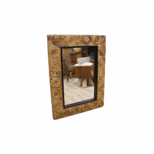 Miroir Banane