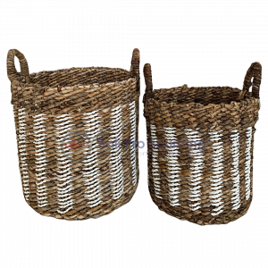 Banana's basket set Of 2