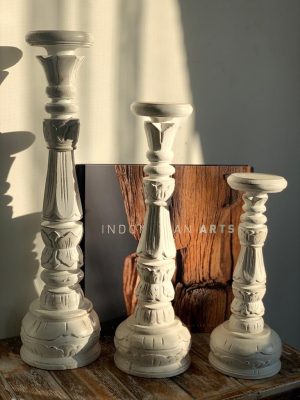 Bougeoir Décoration