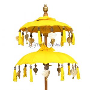 Parapluie double