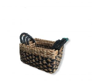 Enceng’s Basket set