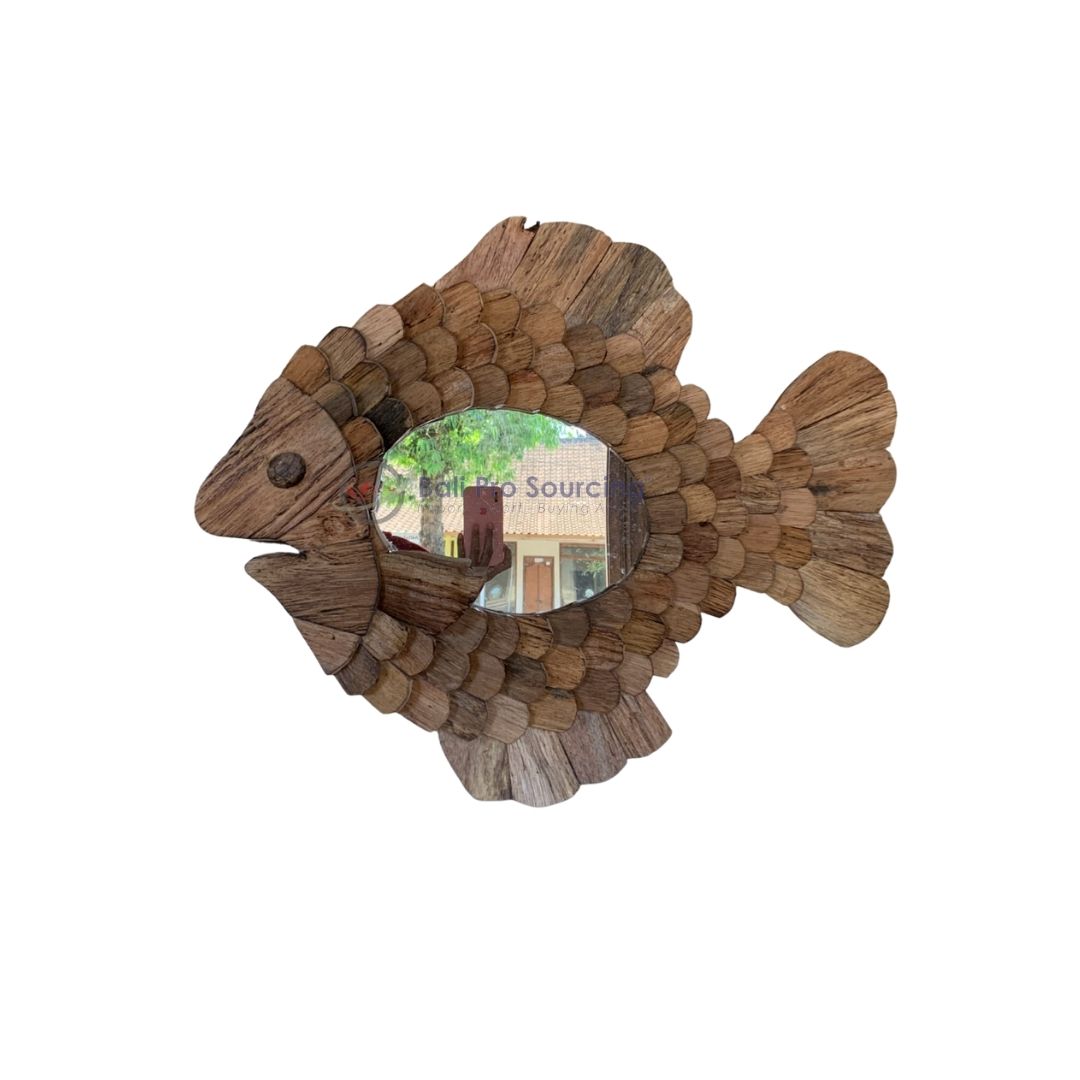 Miroir Poisson