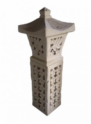 Lampe de jardin 2