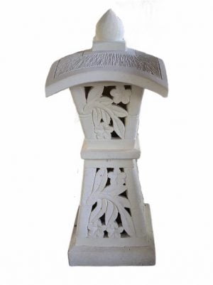Lumière de jardin