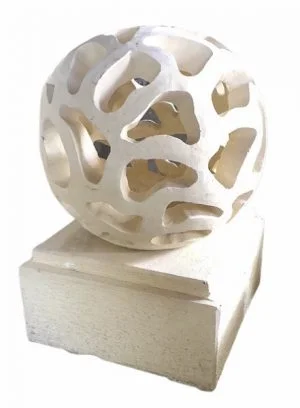 Lumière de jardin 4
