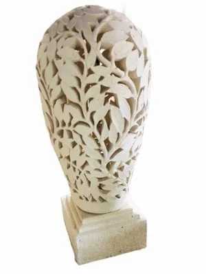 Lumière de jardin 5