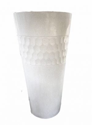 Garden pot 2
