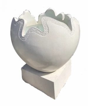Pot de jardin 6
