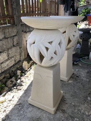 Pot de jardin 7