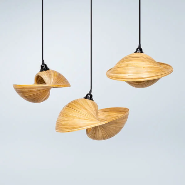Suspensions XXXL - Lampes suspendues XXXL