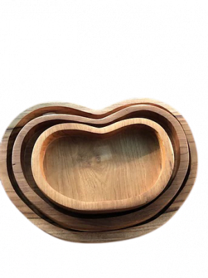 Love plate Set