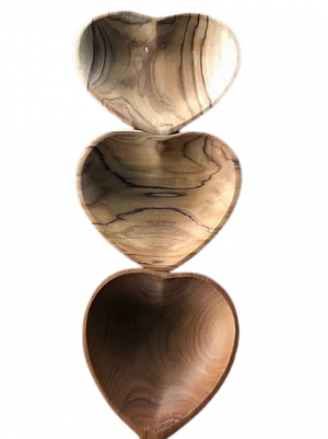Love plate set 2