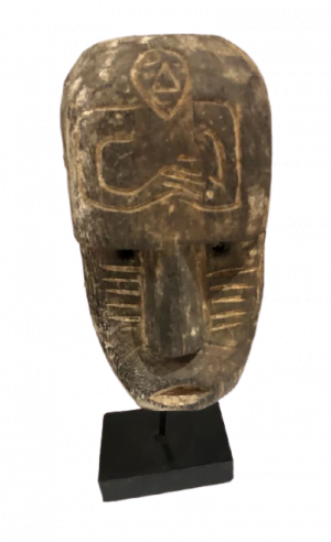 Mask - Masque