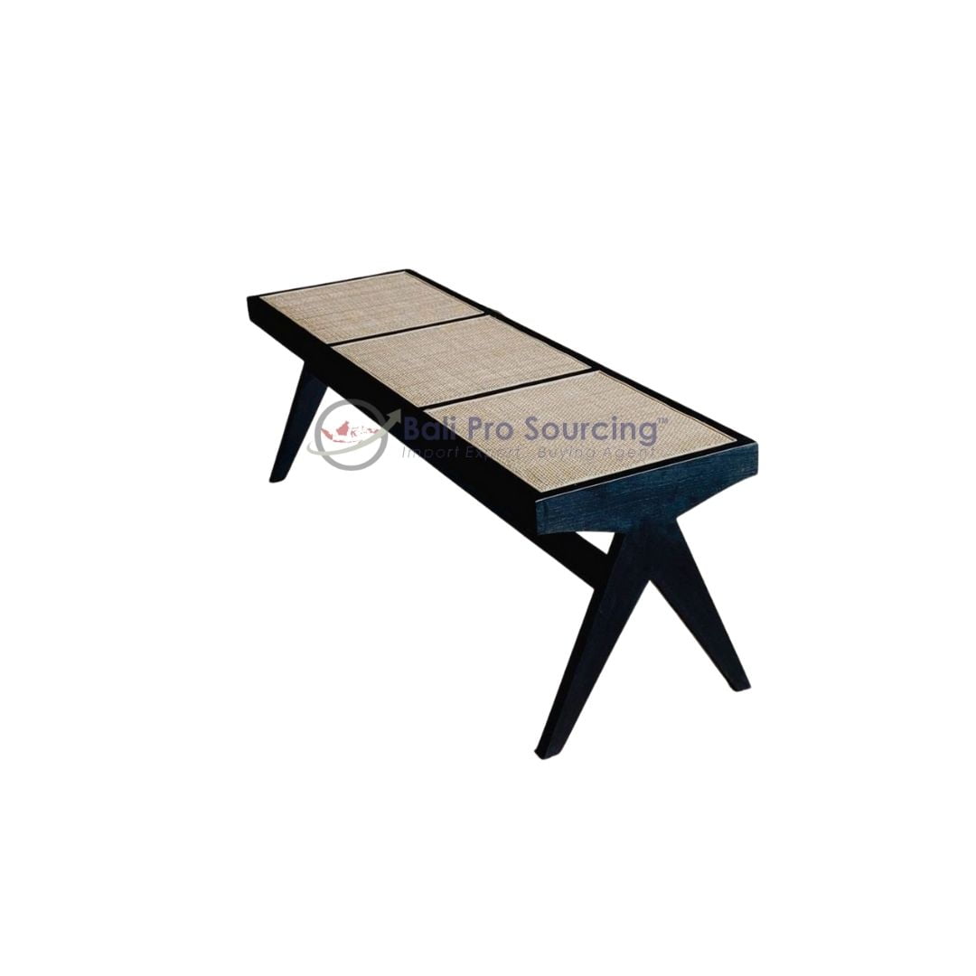 Moko Long Bench