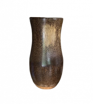 Palm pot - Grand Pot en Palmier Lisse