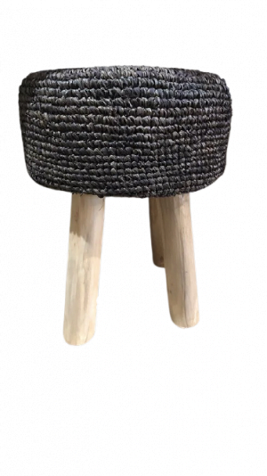 Pinapple's Stool