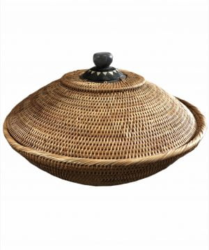 Rattan fruit place 2