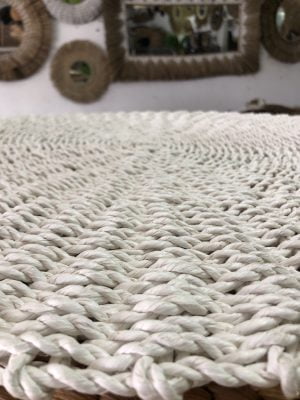 Recycle plastic Carpet
