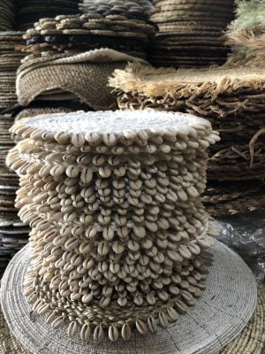 Shell Place Mat