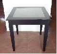 Petite table à manger