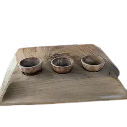 Sushi’s plate set