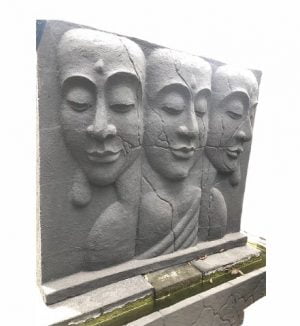 Fontaine des trois femmes