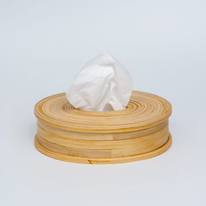 Boîte à mouchoirs - Boîte à mouchoirs