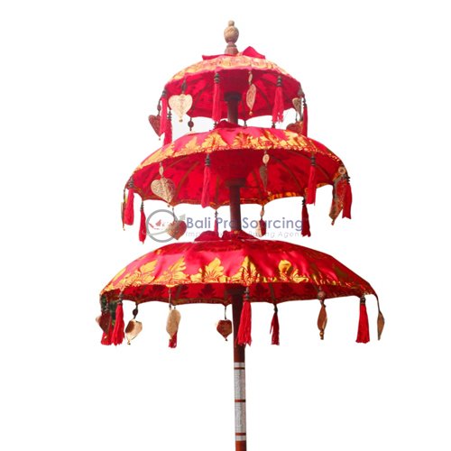 Triple Umbrella