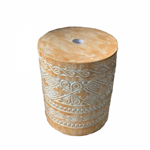 Umbrella Holder- Socle de Parasol en Palmier