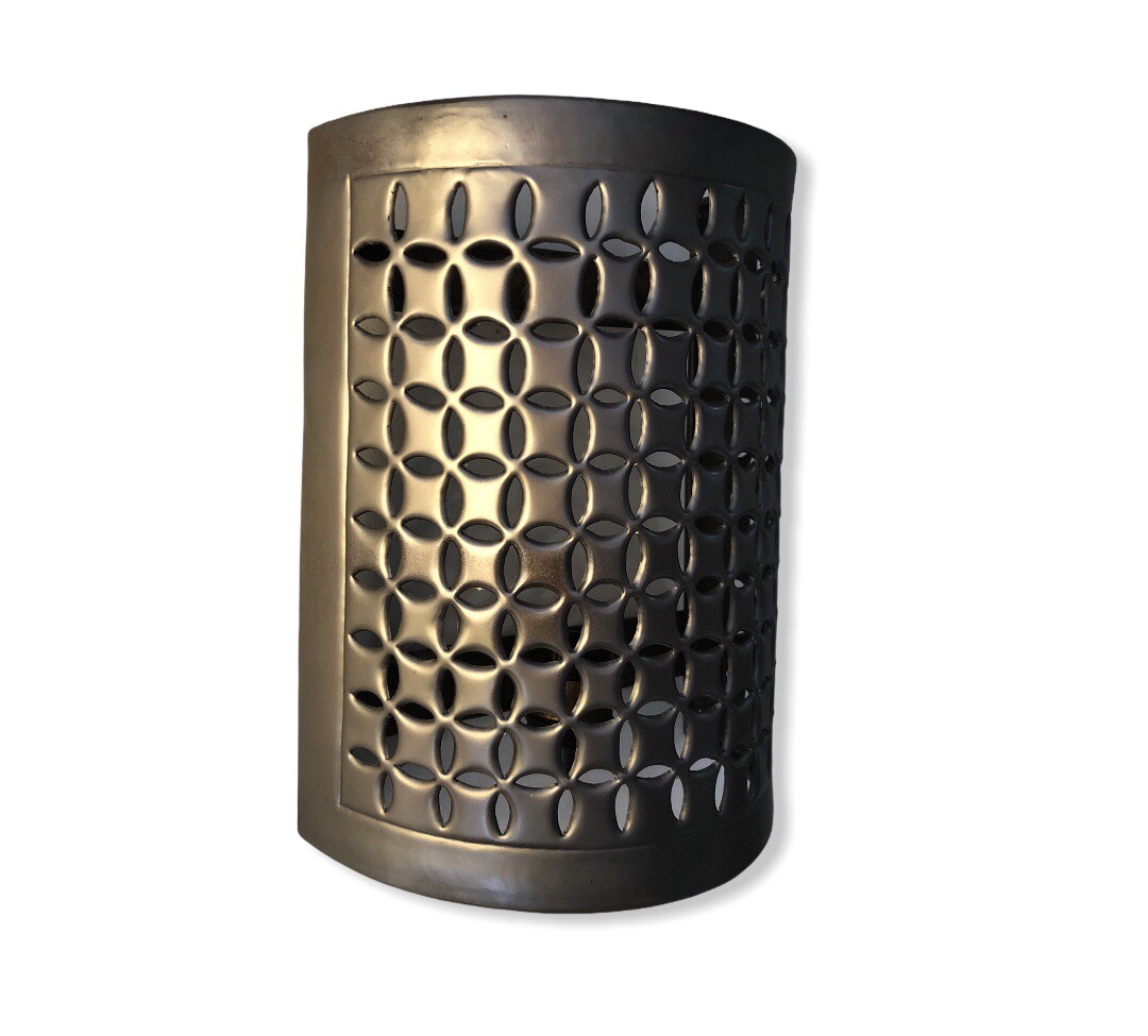 Lampe murale en cuivre - Lampe murale en Cuivre