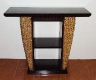 Water Hyacinth Small Table