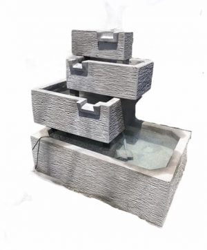 Waterfall Fountain