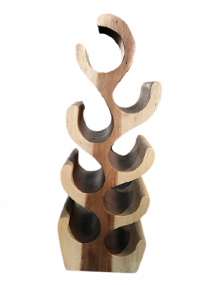 Wine racks set