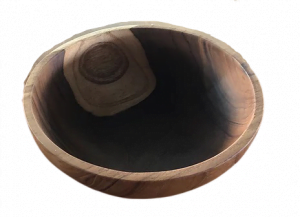 Bol en bois 3