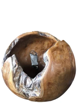 Décoration en bois 4