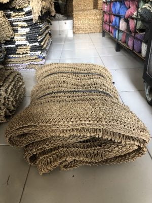 Woven Carpet