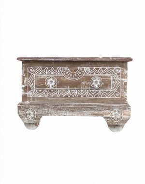 Antique Box – Image 3