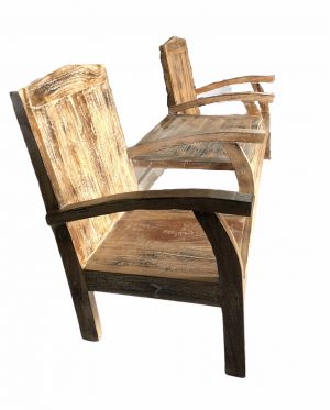 ensemble chaise et table