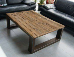 table de café