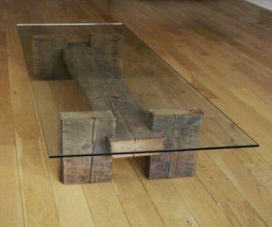 table de café