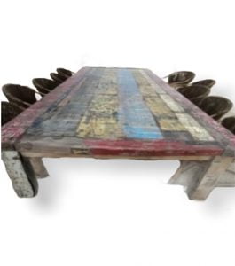 table à manger